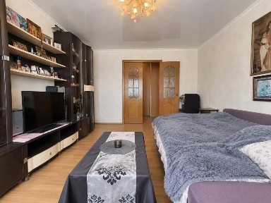 Продается 3-комн. квартира, 65,3 м²