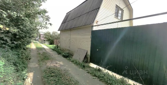 Продается 3-этажный дом, 67 м²