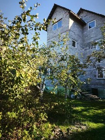 Продается 2-этажный дом, 100 м²