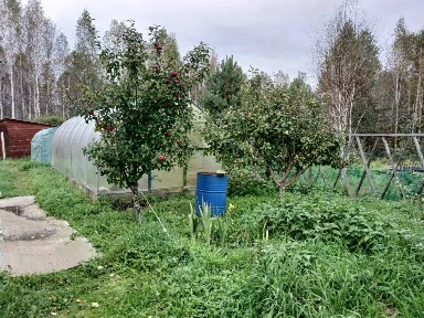 Продается 2-этажный дом, 107 м²