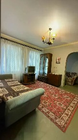 Сдается 1-этажный дом, 50 м²