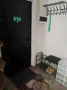 Сдается 1-комн. квартира, 26,9 м²
