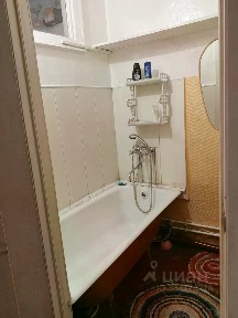 Сдается 2-комн. квартира, 42 м²