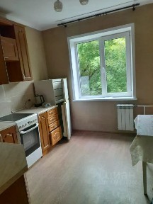 Сдается 1-комн. квартира, 33 м²