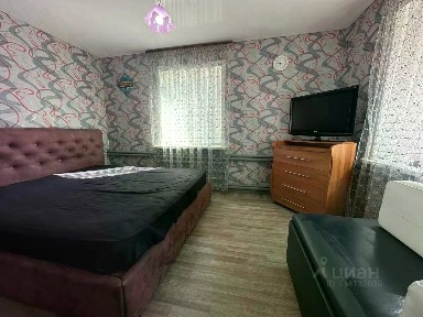 Продается 1-этажный дом, 100,3 м²