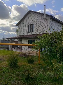 Продается 2-этажный дом, 120 м²