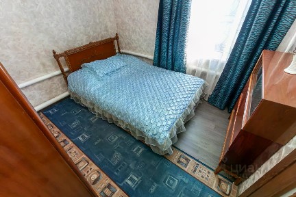 Продается 1-этажный дом, 69 м²