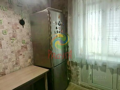 Сдается 1-комн. квартира, 32,6 м²