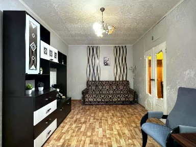 Сдается 2-комн. квартира, 42 м²