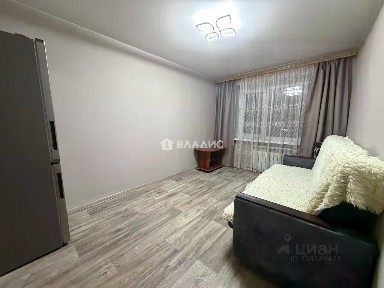Сдается 2-комн. квартира, 39,3 м²