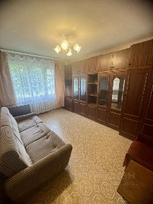 Сдается 2-комн. квартира, 42 м²