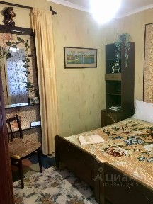 Сдается 1-этажный дом, 50 м²