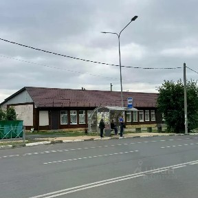 Сдается здание, 541,4 м²