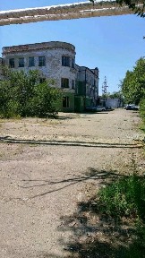 Ростовская область, Каменск-Шахтинский, ул. Сапрыгина, 10