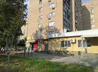 Сдается помещение свободного назначения, 41,4 м²