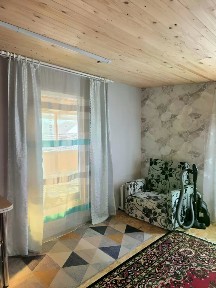 Продается 1-этажный дом, 42 м²