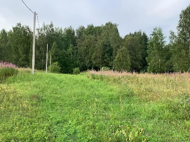 Продается участок, 17 сот.