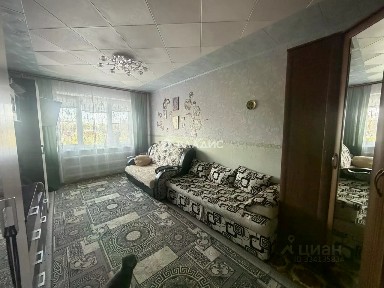 Продается 3-комн. квартира, 76,1 м²