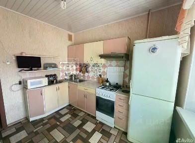 Продается 3-комн. квартира, 66 м²