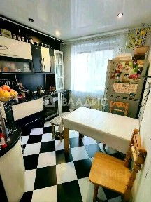 Продается 3-комн. квартира, 62,7 м²