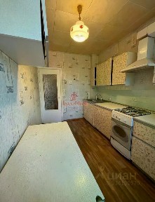 Продается 2-комн. квартира, 52,8 м²