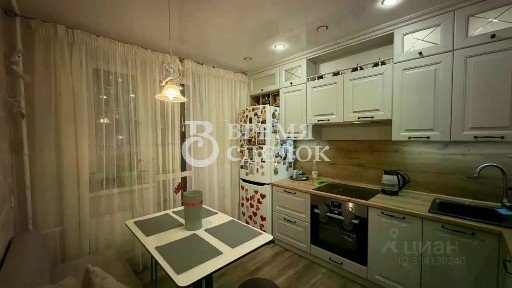 Продается 1-комн. квартира, 39,6 м²