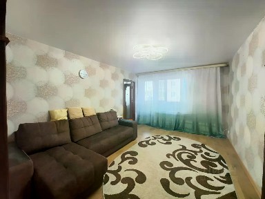 Продается 3-комн. квартира, 61,9 м²
