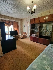 Продается 2-комн. квартира, 42 м²