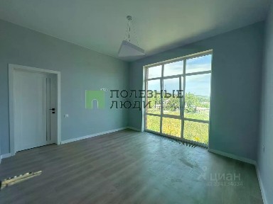 Продается 1-этажный дом, 68,3 м²