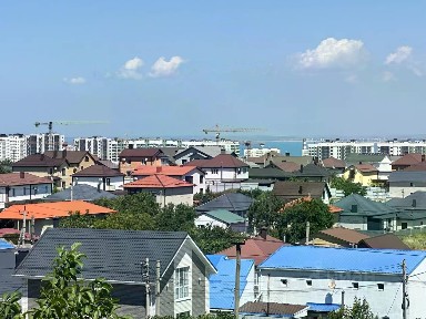 Краснодарский край, Анапа муниципальный округ, Супсех село, ул. Покровская, 20А