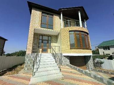 Продается дом, 352,7 м²