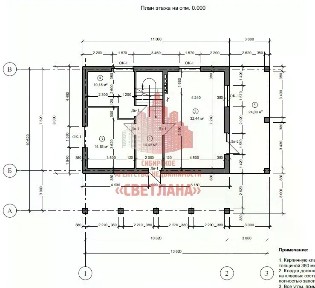 Продается 2-этажный дом, 176,2 м²