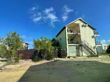 Продается 3-этажный дом, 168 м²