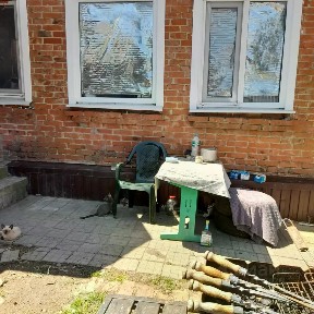 Продается 0,5 часть 1-этажного дома, 90 м²
