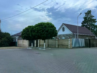 Продается 1-этажный дом, 108 м²