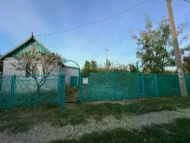Продается 1-этажный дом, 24 м²