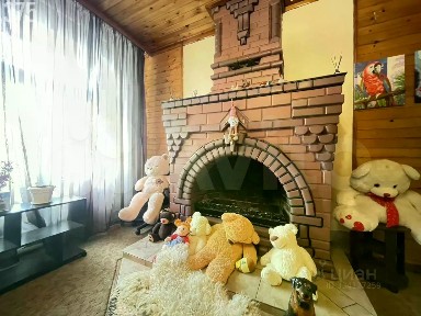 Продается 1-этажный коттедж, 103 м²