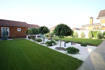 Продается 2-этажный дом, 216,3 м²