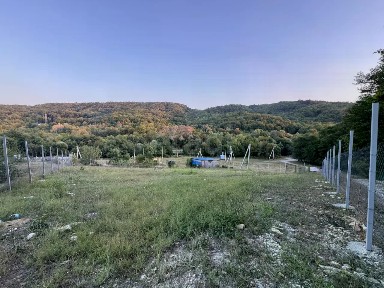Краснодарский край, Геленджик городской округ, Тешебс село