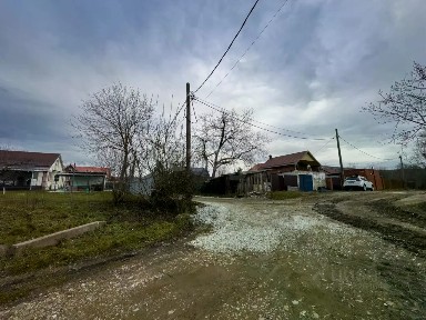 Краснодарский край, Геленджик городской округ, Архипо-Осиповка село