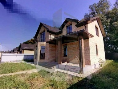 Продается 2-этажный коттедж, 150 м²