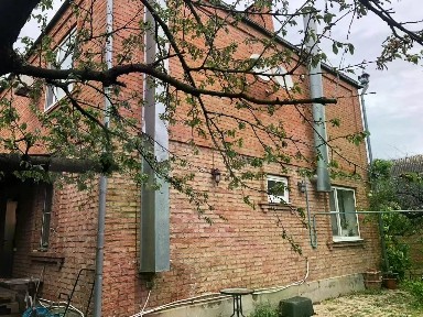 Продается 2-этажный дом, 210 м²