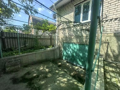 Краснодарский край, Анапа муниципальный округ, Гостагаевская станица, ул. Солнечная