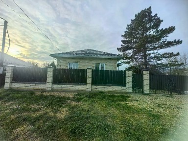 Краснодарский край, Анапа муниципальный округ, Гостагаевская станица, пер. Песчаный