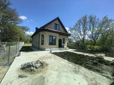 Краснодарский край, Анапа муниципальный округ, Гостагаевская станица, ул. Северная