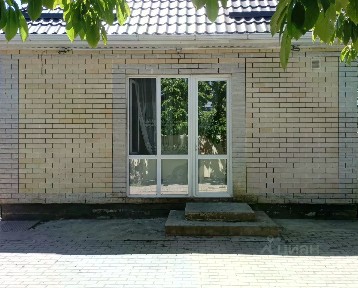 Продается 1-этажный дом, 58 м²