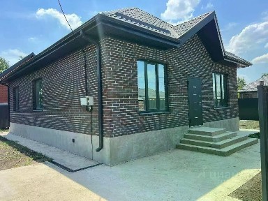 Продается 1-этажный дом, 104 м²