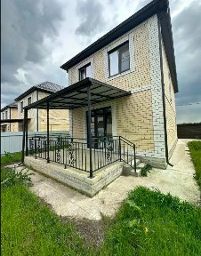 Краснодарский край, Краснодар, Прикубанский, мкр. Российский, ул. Измаильская