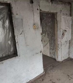 Продается 1-этажный дом, 40 м²