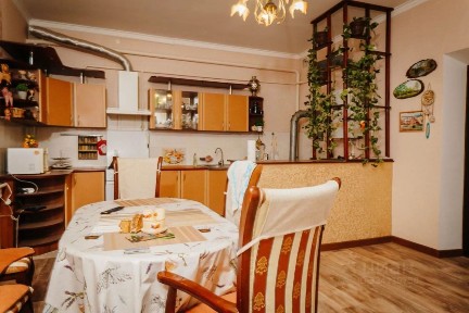 Продается 1-этажный дом, 131,2 м²